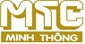 Logo CÔNG TY CỔ PHẦN TIN HỌC MINH THÔNG