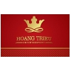 Logo Hoàng Triều Entertainment