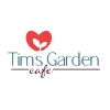 Logo Tim’s Garden café