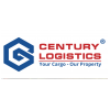 Logo CÔNG TY CENTURY LOGISTICS