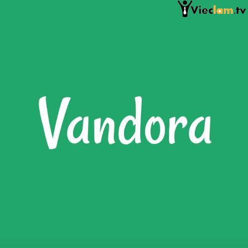 Logo Vandora Technology