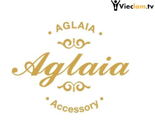 Logo Công ty Aglaia  Việt Nam