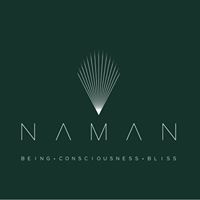 Logo Naman Retreat