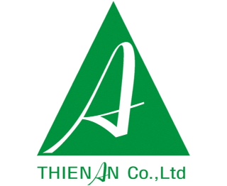 Logo Công ty TNHH Thiết kế - Xây dựng - Thương mại Thiên An