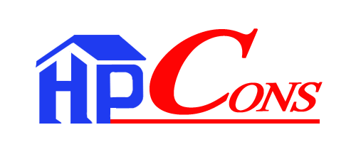 Logo Công Ty TNHH Hpcons