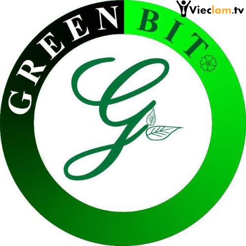 Logo Green Bit