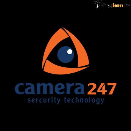 Logo Camera 247 LTD