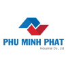 Logo Công Ty TNHH Công Nghiệp Phú Minh Phát