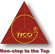 Logo Công Ty Cổ Phần Quốc Tế Tico