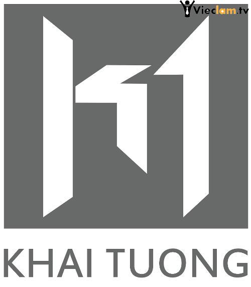 Logo Công Ty TNHH Thương Mại Sản Xuất Nhựa Khải Tường