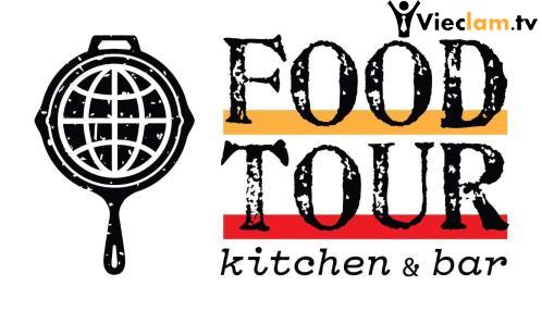Logo Food Tour LTD