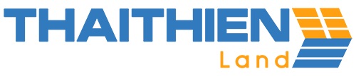 Logo Thai thien land