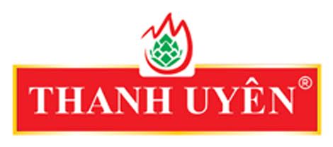 Logo Công ty TNHH sản xuất trà Thanh Uyên