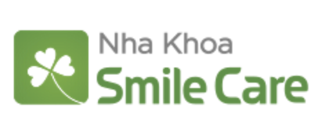 Logo Phòng khám Nha khoa Smile Care