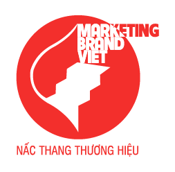 Logo Công ty CP Marketing Brand Việt