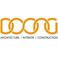 Logo Công ty cổ phần xây dựng nội thất DOONG