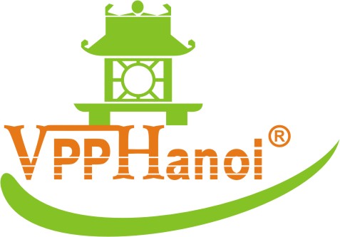 Logo Văn phòng phẩm Hà Nội