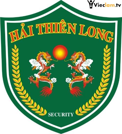 Logo Dich Vu Bao Ve Hai Thien Long LTD