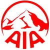 Logo Công Ty Bảo Hiểm Aia