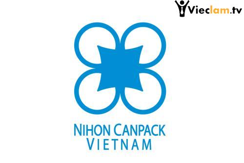 Logo Nihon Canpack (Viet Nam) LTD