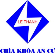 Logo Công ty TNHH TM-XD Lê Thành