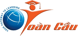 Logo Công ty Giáo Dục Toàn Cầu