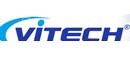 Logo Công ty Cổ phần thiết bị tự động hóa Vitech