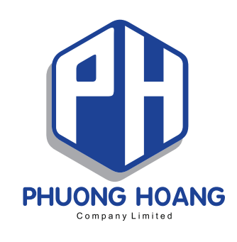 Logo Công ty TNHH SX TM Phượng Hoàng