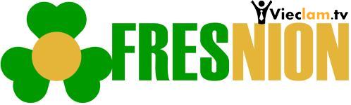 Logo Fresnion LTD