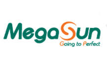 Logo Công ty cổ phần Mega Sun