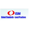 Logo Integrated Solution for Management - ISM