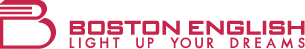 Logo Boston English Center