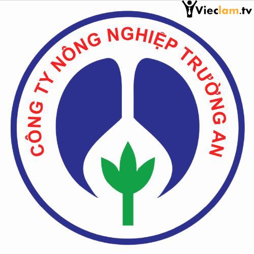 Logo Cty TNHH Nông Nghiệp Trường An