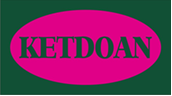 Logo Ket Doan LTD