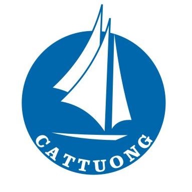 Logo Công ty cổ phần TM & DV Cát Tường