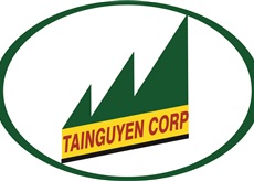 Logo CPĐT TMDV Tài Nguyên