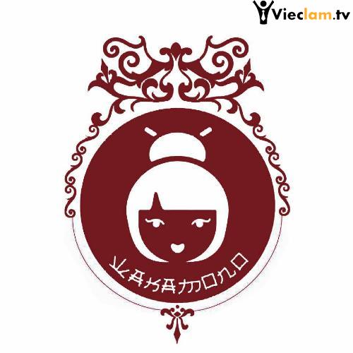 Logo Wakamono Shop Logo Wakamono Shop