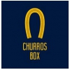 Logo CHURROS BOX