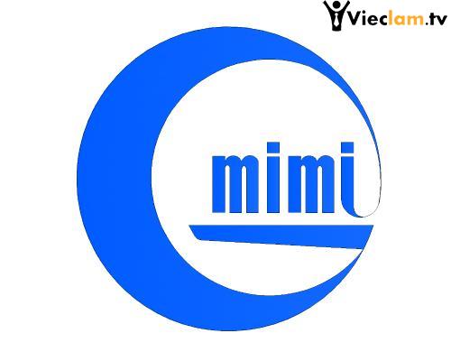 Logo Công ty TNHH điện tử Mi Mi Tech tuyển lao động phổ thông - KCN Tiên Sơn