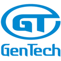 Logo Công ty cổ phần GENTECH