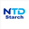 Logo Công Ty TNHH Tinh Bột NTD