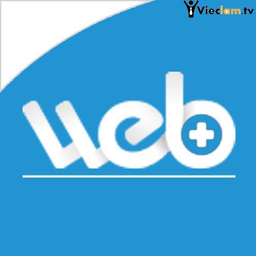 Logo Webplus Viet Nam Joint Stock Company