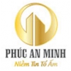 Logo Công ty BĐS dịch vụ Phúc An Minh