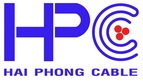 Logo Công ty TNHH Dây – Cáp điện Hải Phòng