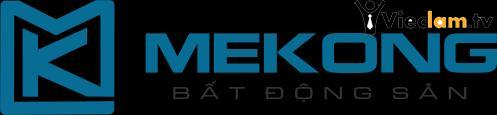Logo Công ty TNHH Bất Động Sản MeKong