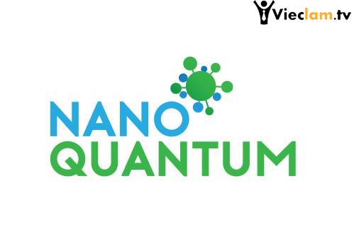 Logo MÁY LỌC NƯỚC RO - NANO QUANTUM (Chi nhánh phía nam)