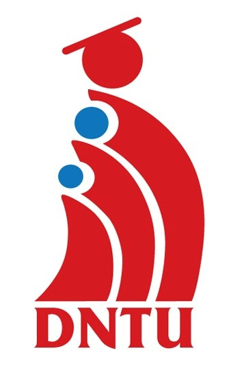 Logo Trường đại học công nghệ đồng nai