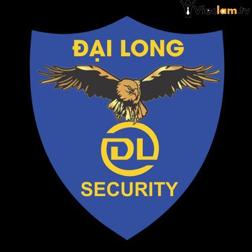 Logo Dich Vu Bao Ve Lien Nganh Dai Long LTD