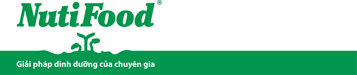 Logo Nutifood