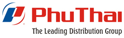 Logo TẬP ĐOÀN PHÚ THÁI